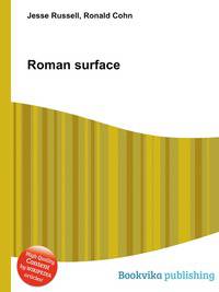 Roman surface
