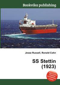 SS Stettin (1923)