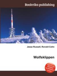 Wolfsklippen