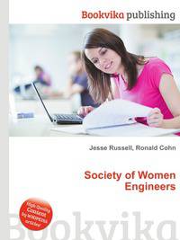 Society of Women Engineers