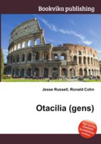 Otacilia (gens)