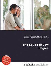 The Squire of Low Degree