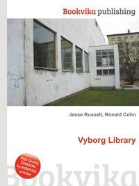 Vyborg Library