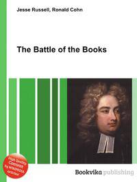 The Battle of the Books