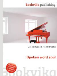 Spoken word soul