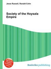 Society of the Hoysala Empire