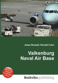 Valkenburg Naval Air Base