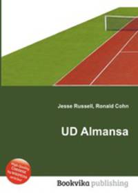 UD Almansa