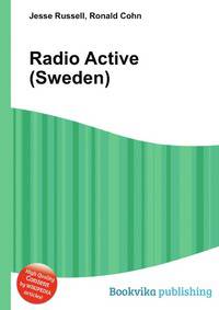 Radio Active (Sweden)