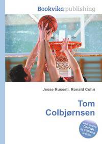 Tom Colbjornsen