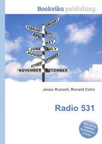 Radio 531