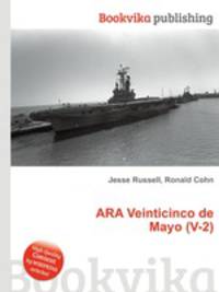 ARA Veinticinco de Mayo (V-2)