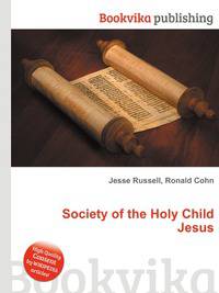 Society of the Holy Child Jesus