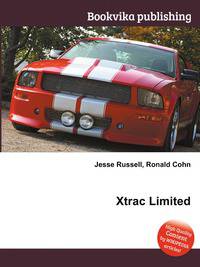 Xtrac Limited