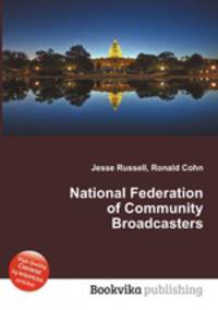 National Federation of Community Broadcasters