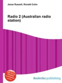 Radio 2 (Australian radio station)
