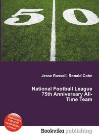 National Football League 75th Anniversary All-Time Team
