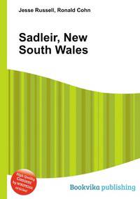 Sadleir, New South Wales