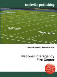 National Interagency Fire Center