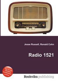 Radio 1521