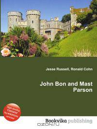 John Bon and Mast Parson