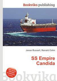 SS Empire Candida