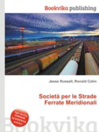 Societa per le Strade Ferrate Meridionali