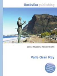 Valle Gran Rey