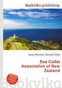 Sea Cadet Association of New Zealand