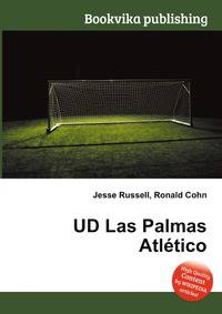 UD Las Palmas Atletico