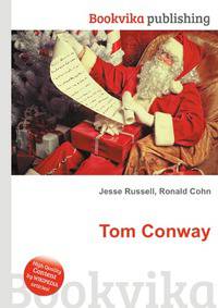Tom Conway