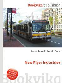 New Flyer Industries