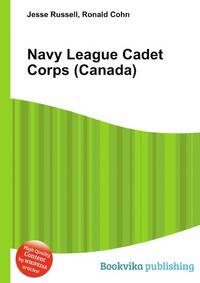 Navy League Cadet Corps (Canada)