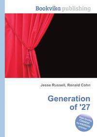 Generation of '27