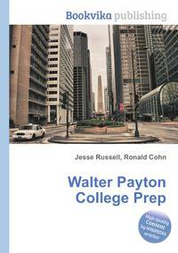 Walter Payton College Prep