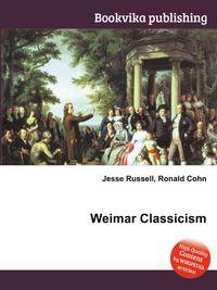 Weimar Classicism
