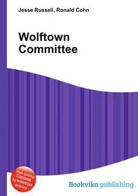 Wolftown Committee