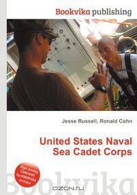 United States Naval Sea Cadet Corps