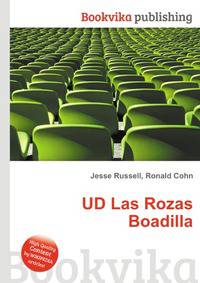 UD Las Rozas Boadilla