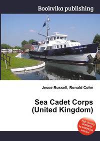 Sea Cadet Corps (United Kingdom)