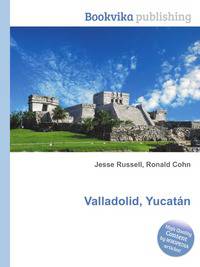 Valladolid, Yucatan