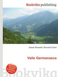 Valle Germanasca