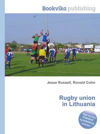 Rugby union in Lithuania