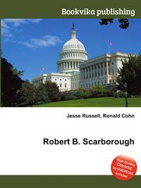 Robert B. Scarborough