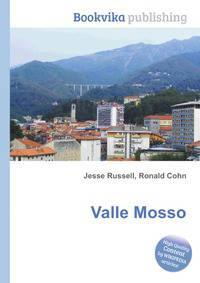 Valle Mosso