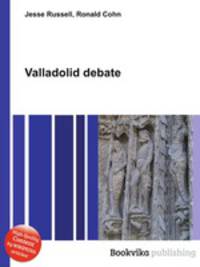 Valladolid debate