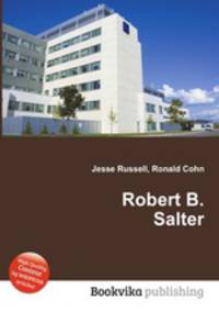 Robert B. Salter
