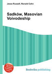 Sadk?w, Masovian Voivodeship