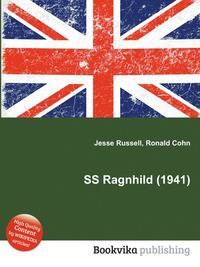 SS Ragnhild (1941)