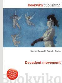 Decadent movement